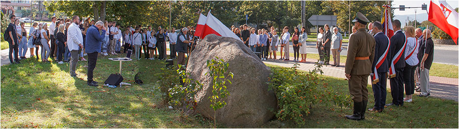 Dzień Polskiego Państwa Podziemnego – 27 września 2023.