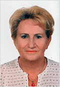 Janina Golis