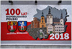 Dzieroniowskie Murale - 08.06.2021.
