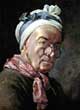 Chardin Jean-Baptiste Simon 1699-1779.