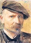 Leon Wyczkowski (1852-1936).