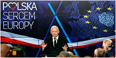 Lider Zjednoczonej Prawicy: Jesienne wybory będą bitwą o to, czy w Polsce będzie coraz lepiej, czy tak, jak było przedtem